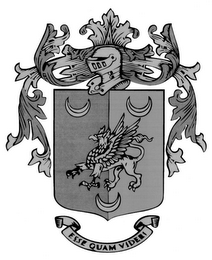 ESSE QUAM VIDERI logo
