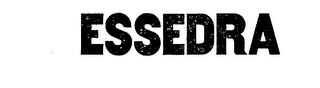 ESSEDRA logo