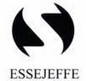 ESSEJEFFE logo
