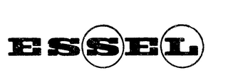ESSEL logo