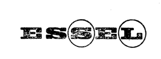 ESSEL logo