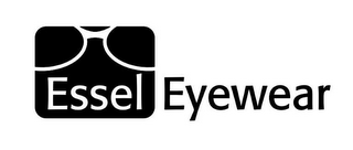 ESSEL EYEWEAR logo