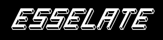 ESSELATE logo