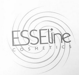ESSELINE COSMETICS logo