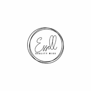 ESSELL QUALITY WIGS logo