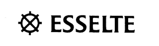 ESSELTE logo