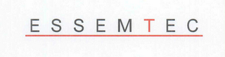 ESSEMTEC logo