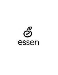 ESSEN logo