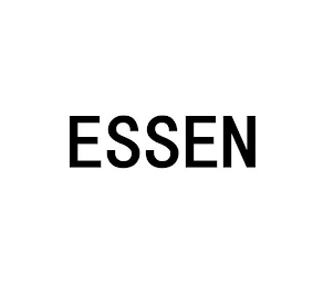 ESSEN logo