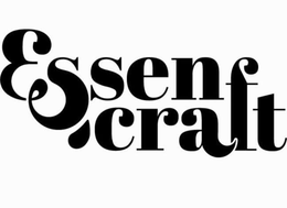 ESSEN CRAFT logo