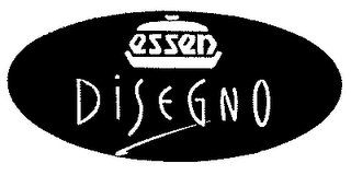 ESSEN DISEGNO logo