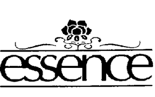 ESSENCE logo