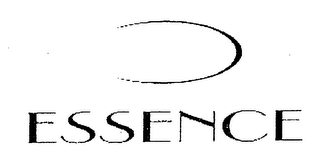 ESSENCE logo