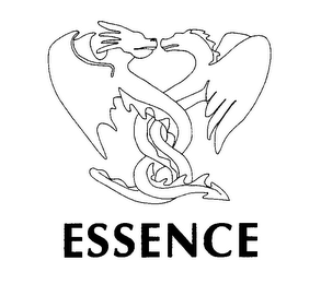 ESSENCE logo