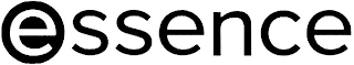 ESSENCE logo
