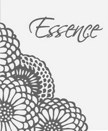 ESSENCE logo