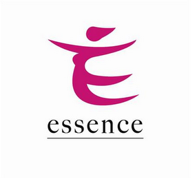 ESSENCE logo