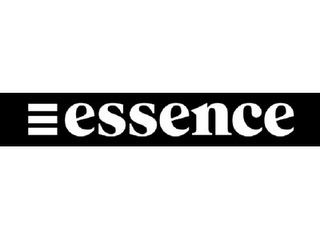 ESSENCE logo