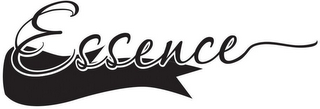 ESSENCE logo