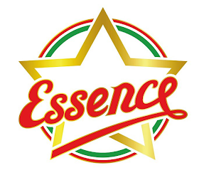 ESSENCE logo