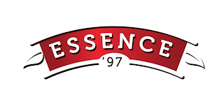 ESSENCE '97 logo