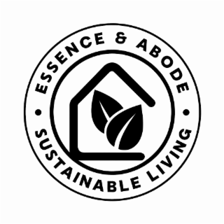 ESSENCE & ABODE SUSTAINABLE LIVING logo