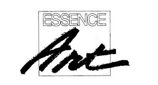 ESSENCE ART logo