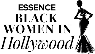 ESSENCE BLACK WOMEN IN HOLLYWOOD logo