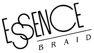 ESSENCE BRAID logo