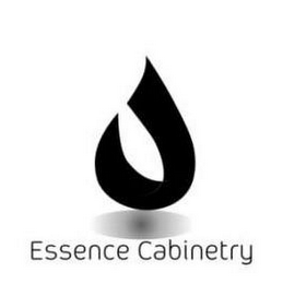 ESSENCE CABINETRY logo