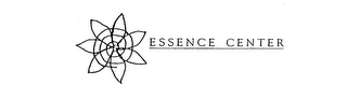 ESSENCE CENTER logo