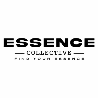 ESSENCE COLLECTIVE - FIND YOUR ESSENCE logo