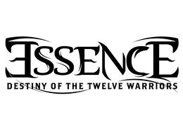 ESSENCE DESTINY OF THE TWELVE WARRIORS logo