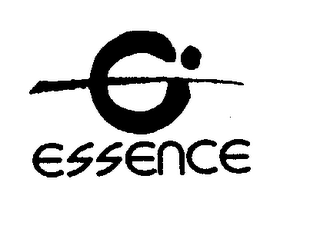 ESSENCE E logo