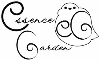 ESSENCE GARDEN logo