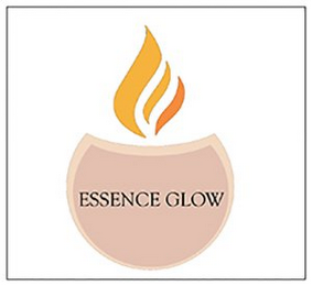 ESSENCE GLOW logo