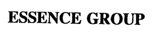 ESSENCE GROUP logo