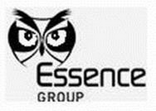 ESSENCE GROUP logo