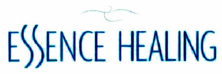 ESSENCE HEALING