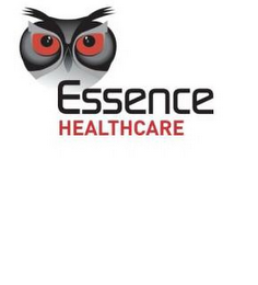 ESSENCE HEALTHCARE logo