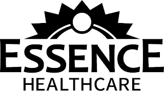 ESSENCE HEALTHCARE logo