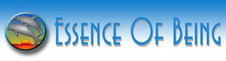 ESSENCE OF BEING logo