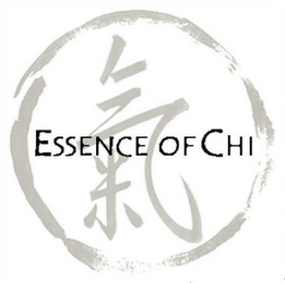 ESSENCE OF CHI logo