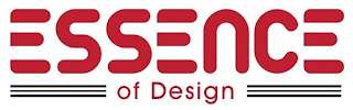 ESSENCE OF DESIGN logo