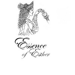 ESSENCE OF ESTHER logo