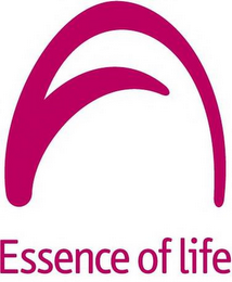 ESSENCE OF LIFE logo