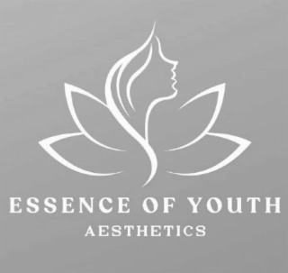 ESSENCE OF YOUTH AESTHETICS logo