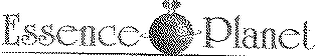 ESSENCE PLANET logo