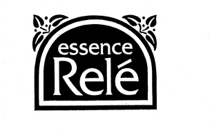 ESSENCE RELE logo