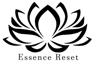 ESSENCE RESET logo